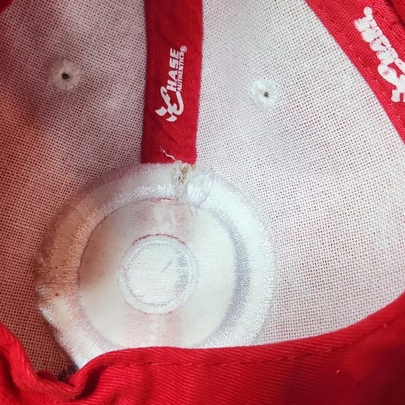 Target Nascar Hat - Picture 6 of 10